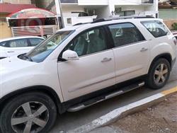 GMC Acadia